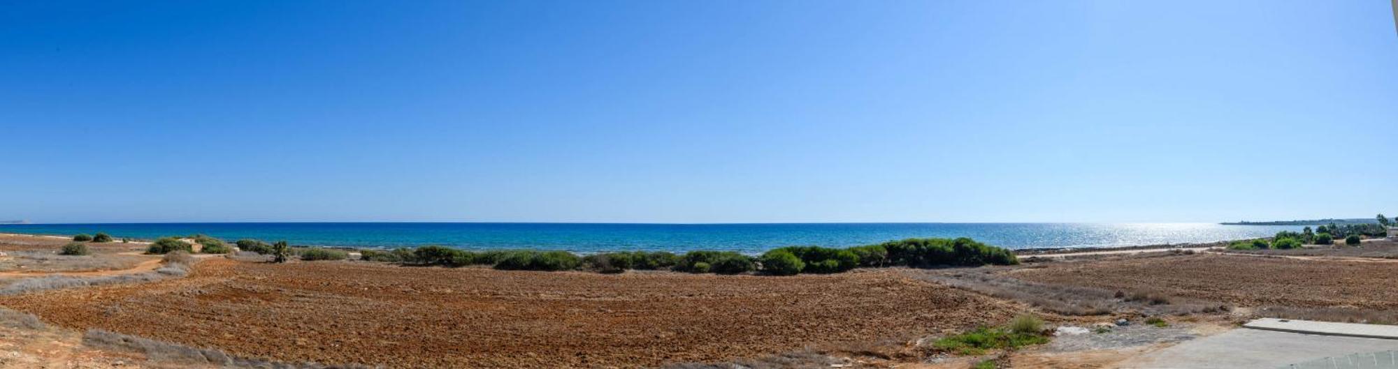 Infinity View Villa Ayia Napa Exterior photo